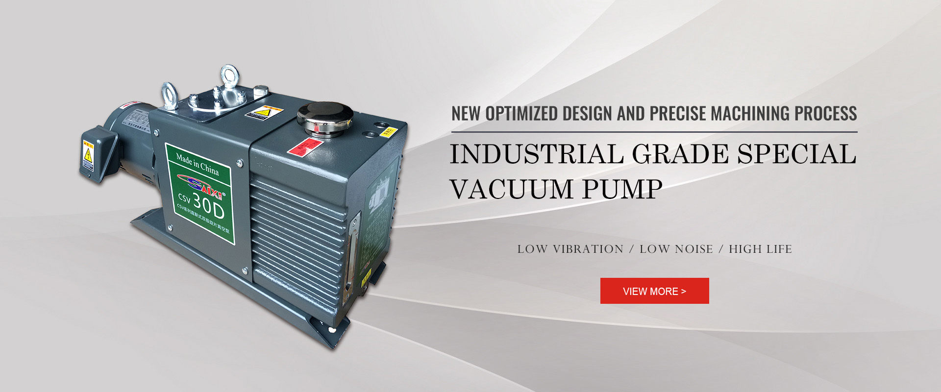 Zhejiang Saixi Automation Technology Co., Ltd.