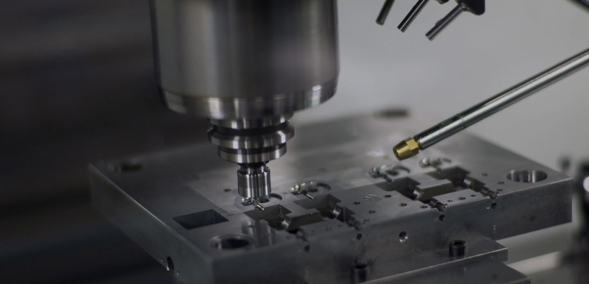 宏瑞精密石墨模具有限公司